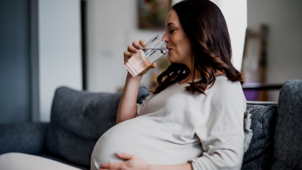 Gatorade During Pregnancy Everything You Need To Know The Writer Mom