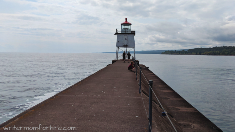 Fun Things to Do in Two Harbors, MN