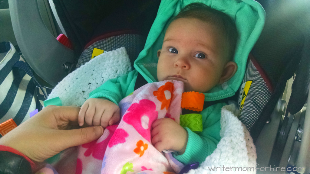 top 10 items to pack when traveling with a baby