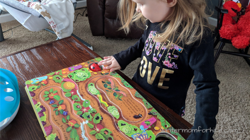 fun activities to keep kids busy in the winter