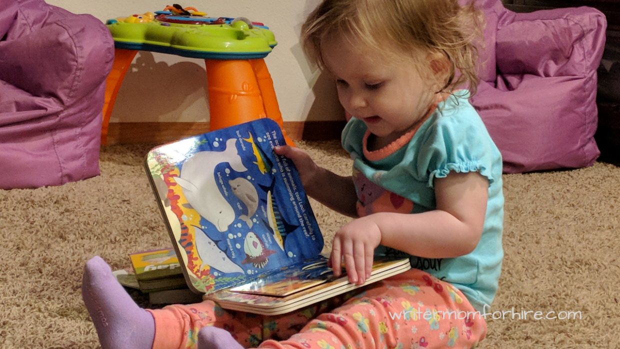 One Thing You NEED to Do if Your Child Hates Reading - The Writer Mom