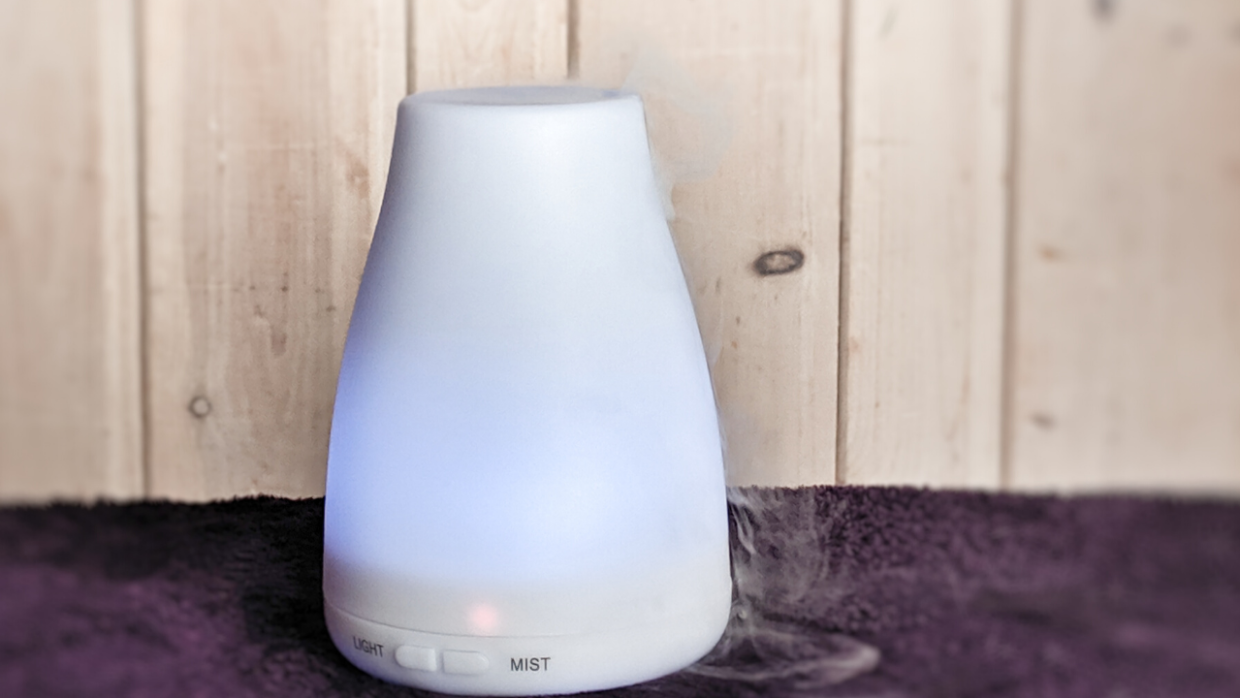What's the Best Essential Oil Diffuser for Kids?