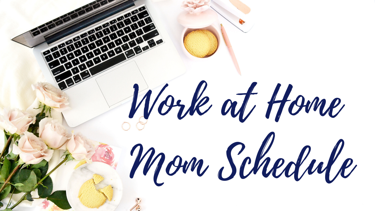 Work From Home With Kids: Everything You'll Need to Know if You Want to ...