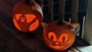 How to Celebrate Halloween at Home with Kids in 2023 - the Writer Mom