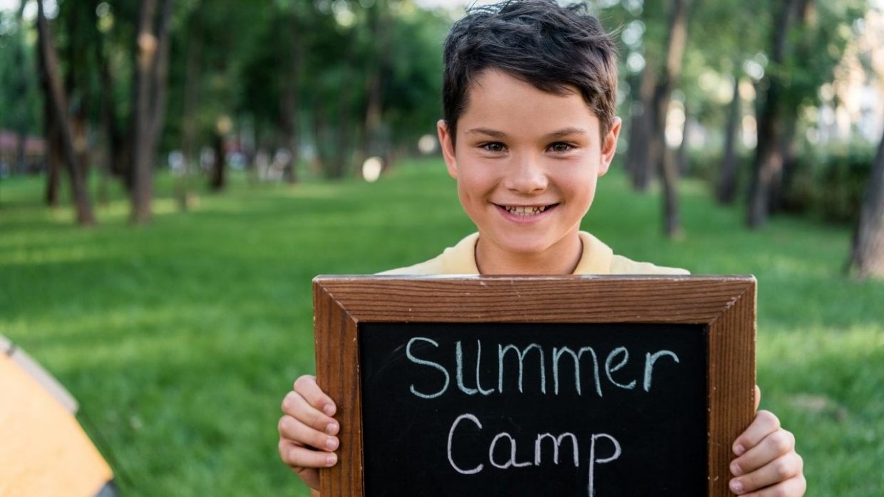 13 At-Home Summer Camp Themes for Kids Who are Missing Out - the Writer Mom