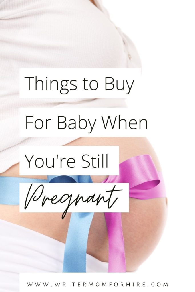 21 Things To Stock Up On Before Baby Arrives What NOT To Buy The 