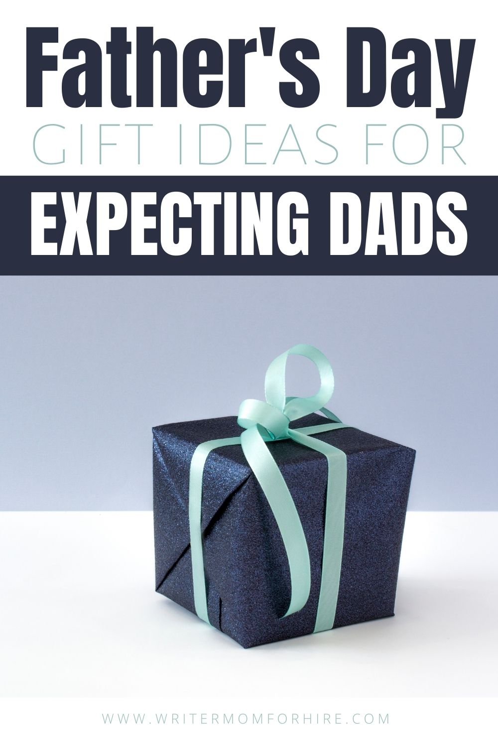 15 Fun and Unique Father's Day Gifts for Expecting Dads in 2023 - the ...