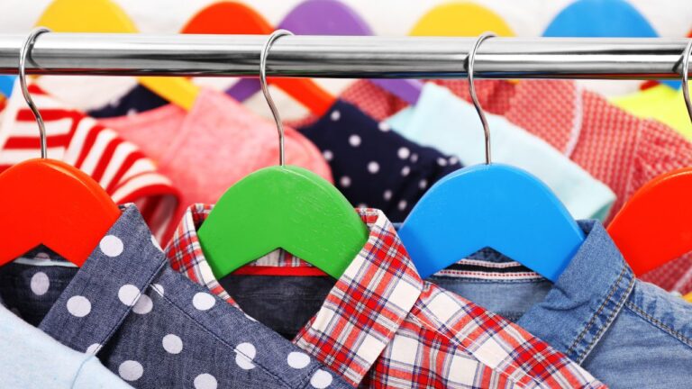 What Size Is After 4T? Toddler Clothing Sizes Explained