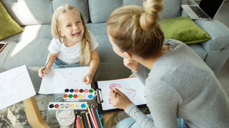 45 Hobbies For Stay at Home Moms (That Won’t Blow the Budget)